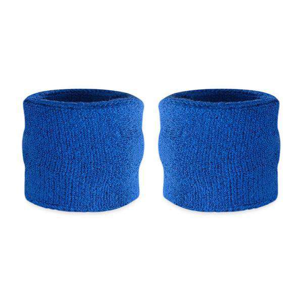 Suddora Kids Wristband Pair - Blue