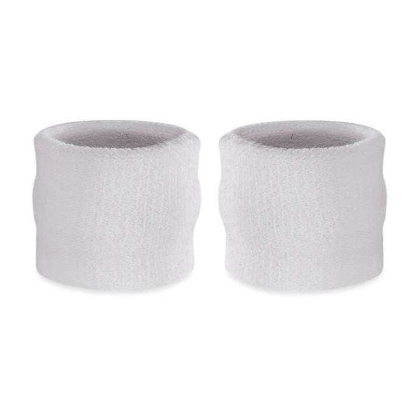 Suddora Kids Wristband Pair - White