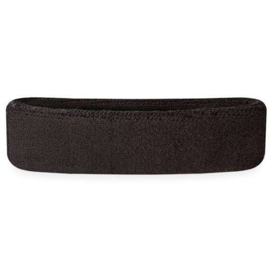 Suddora Kids Headband - Black