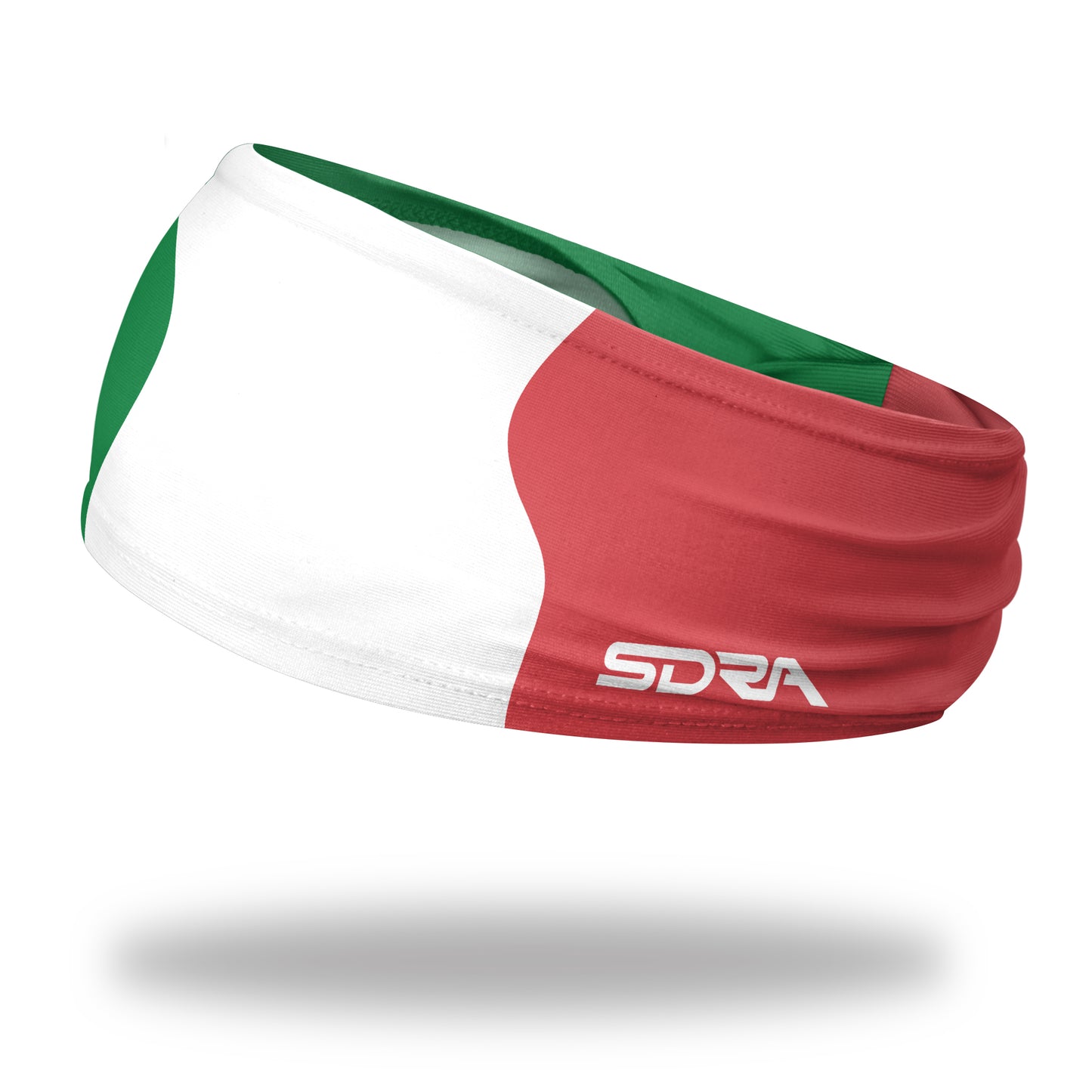 Italy Tapered Non-Slip Headband