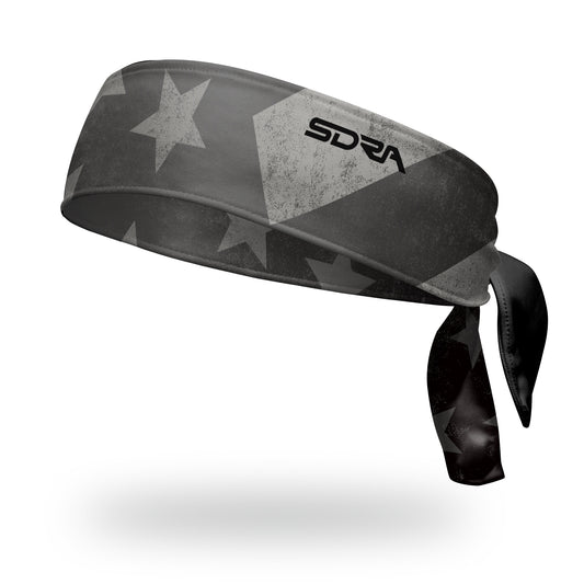 Suddora USA Honor Tie Headband