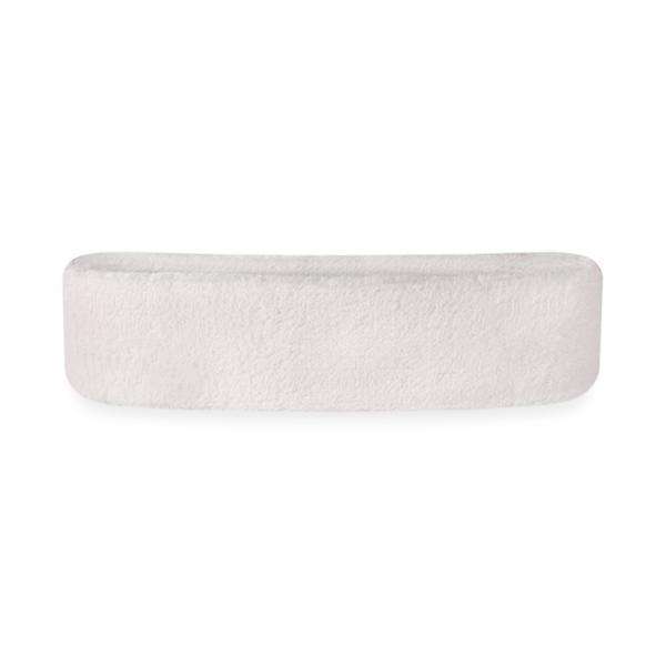 Suddora Kids Headband - White