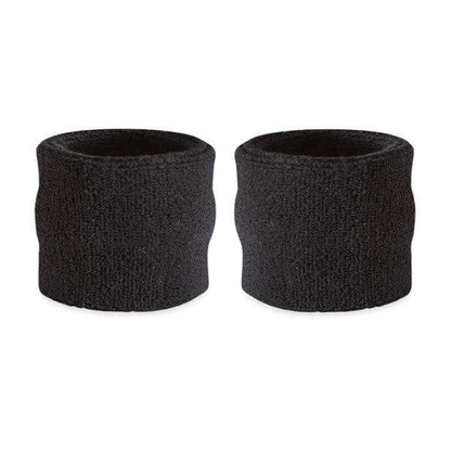 Suddora Kids Wristband Pair - Black