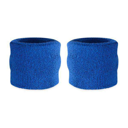 Suddora Kids Wristband Pair - Blue