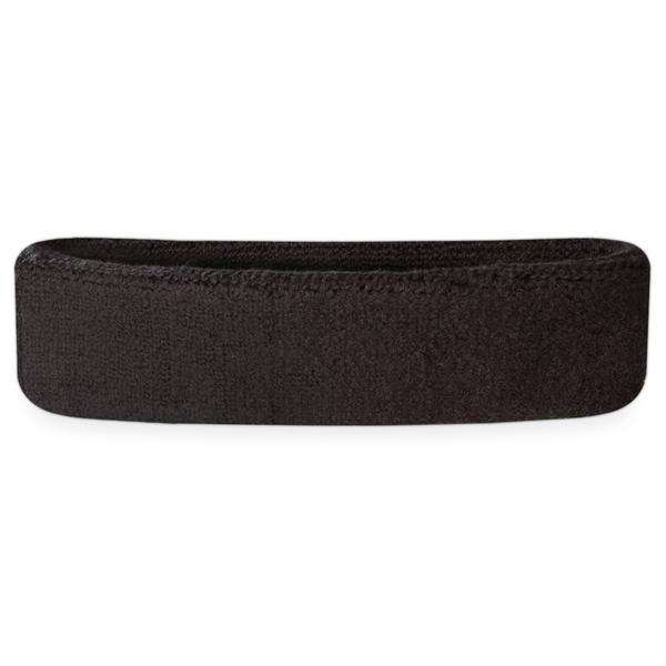 Suddora Kids Headband - Black