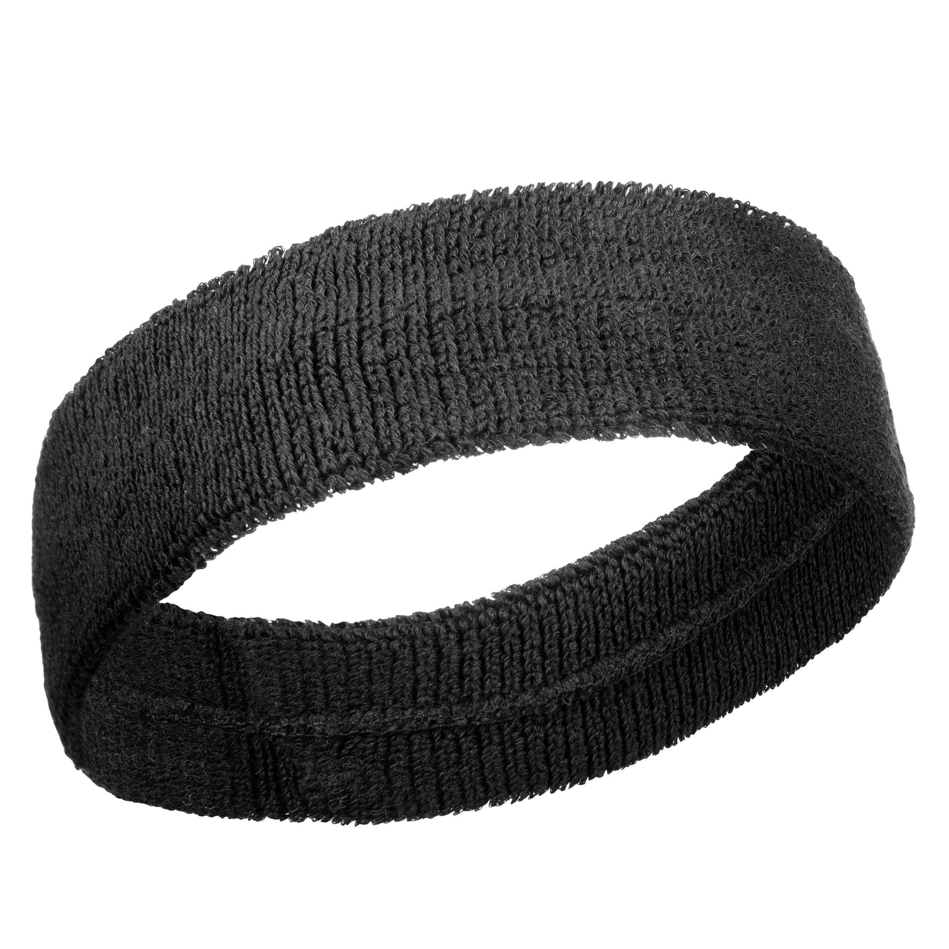 Suddora Headband - Black