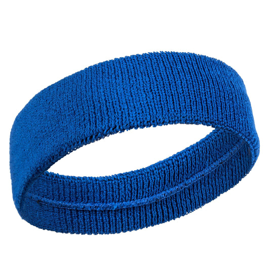 Suddora Headband - Blue