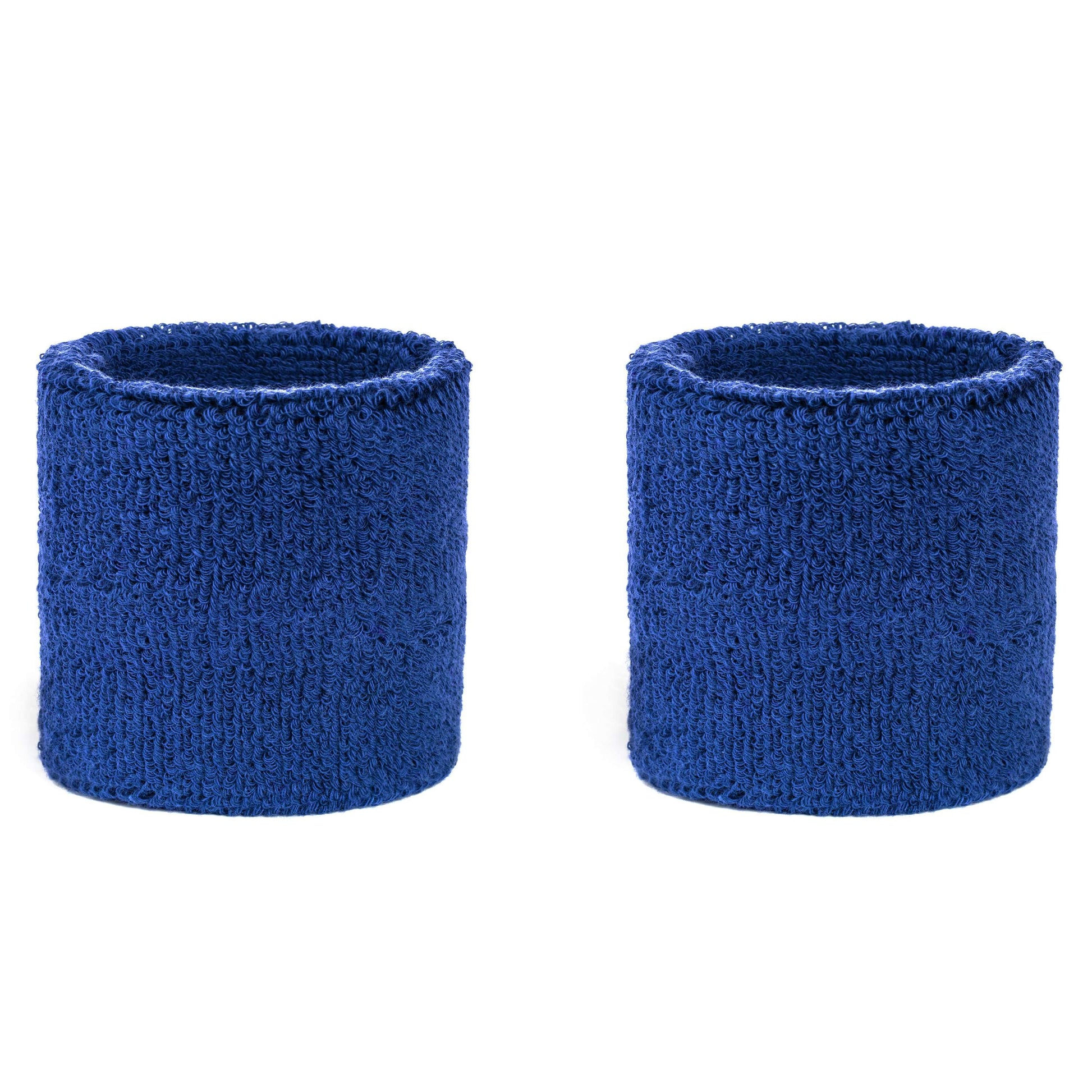 Suddora Wristband Pair - Blue