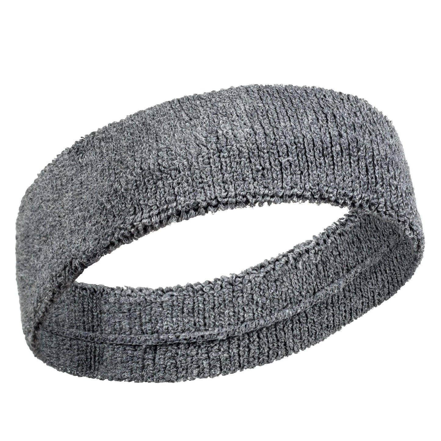 Suddora Headband - Grey