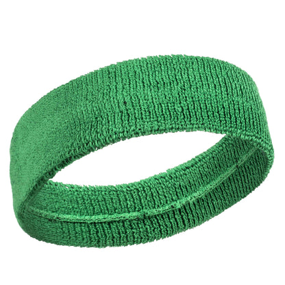 Suddora Headband - Green