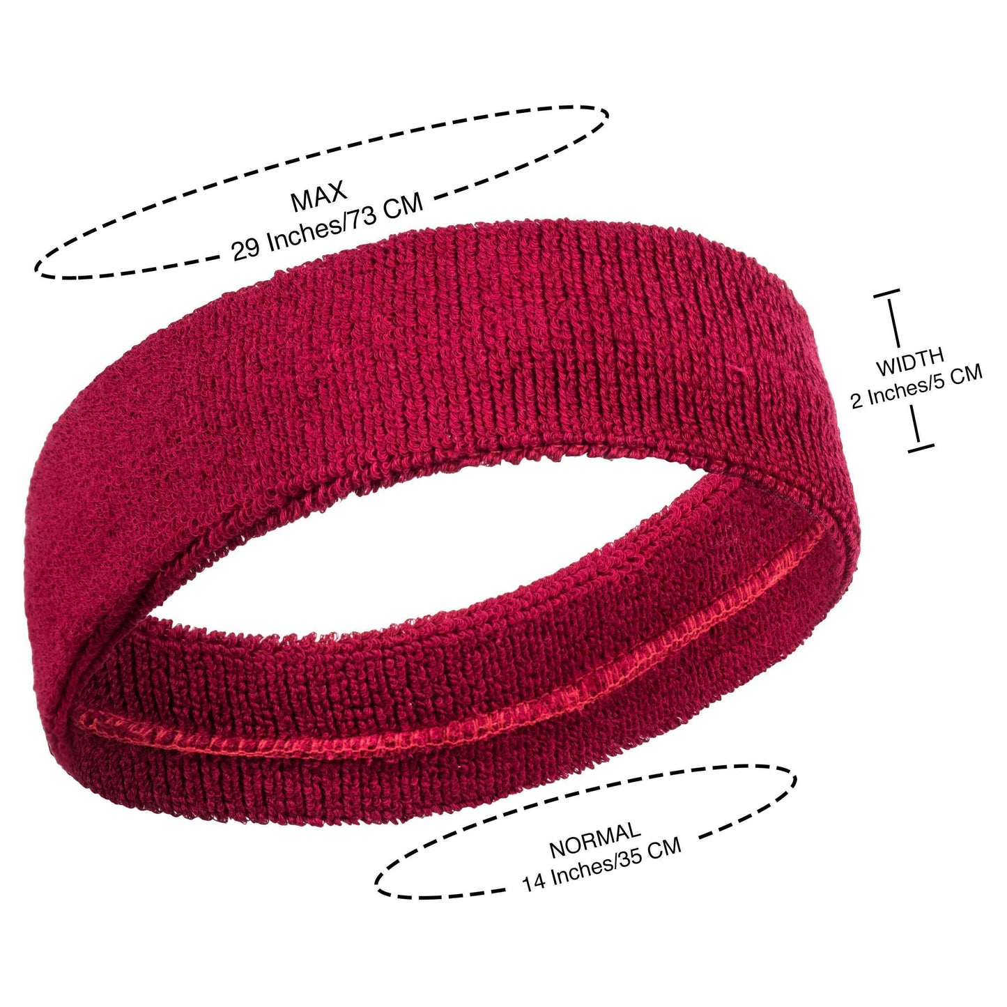 Suddora Headband - 