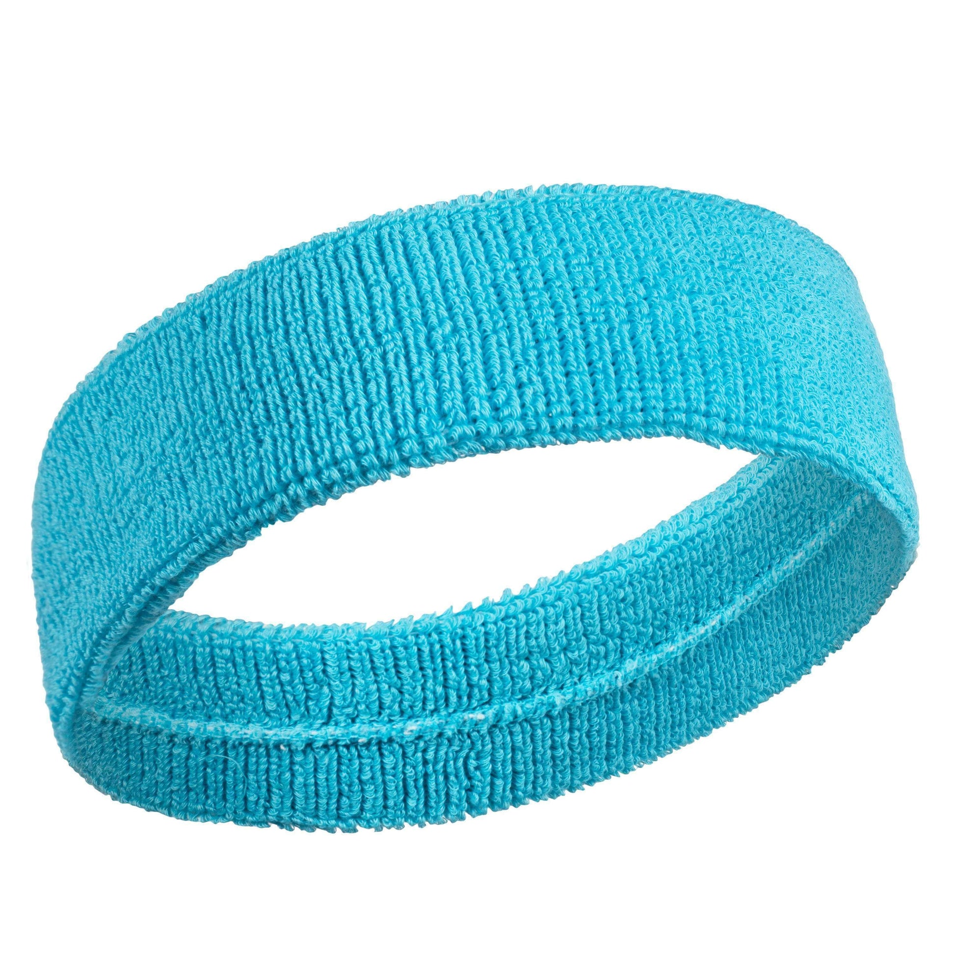 Suddora Headband - Neon Blue
