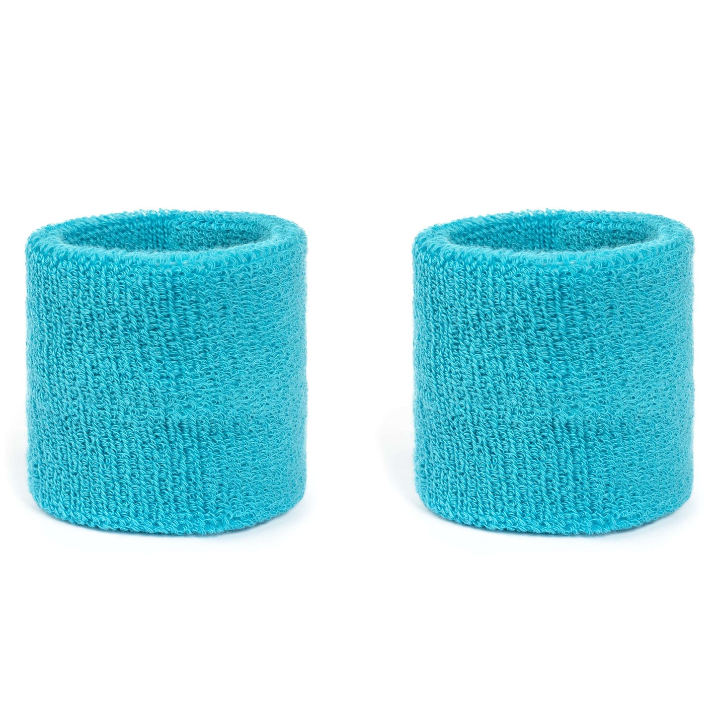 Suddora Wristband Pair - Neon Blue