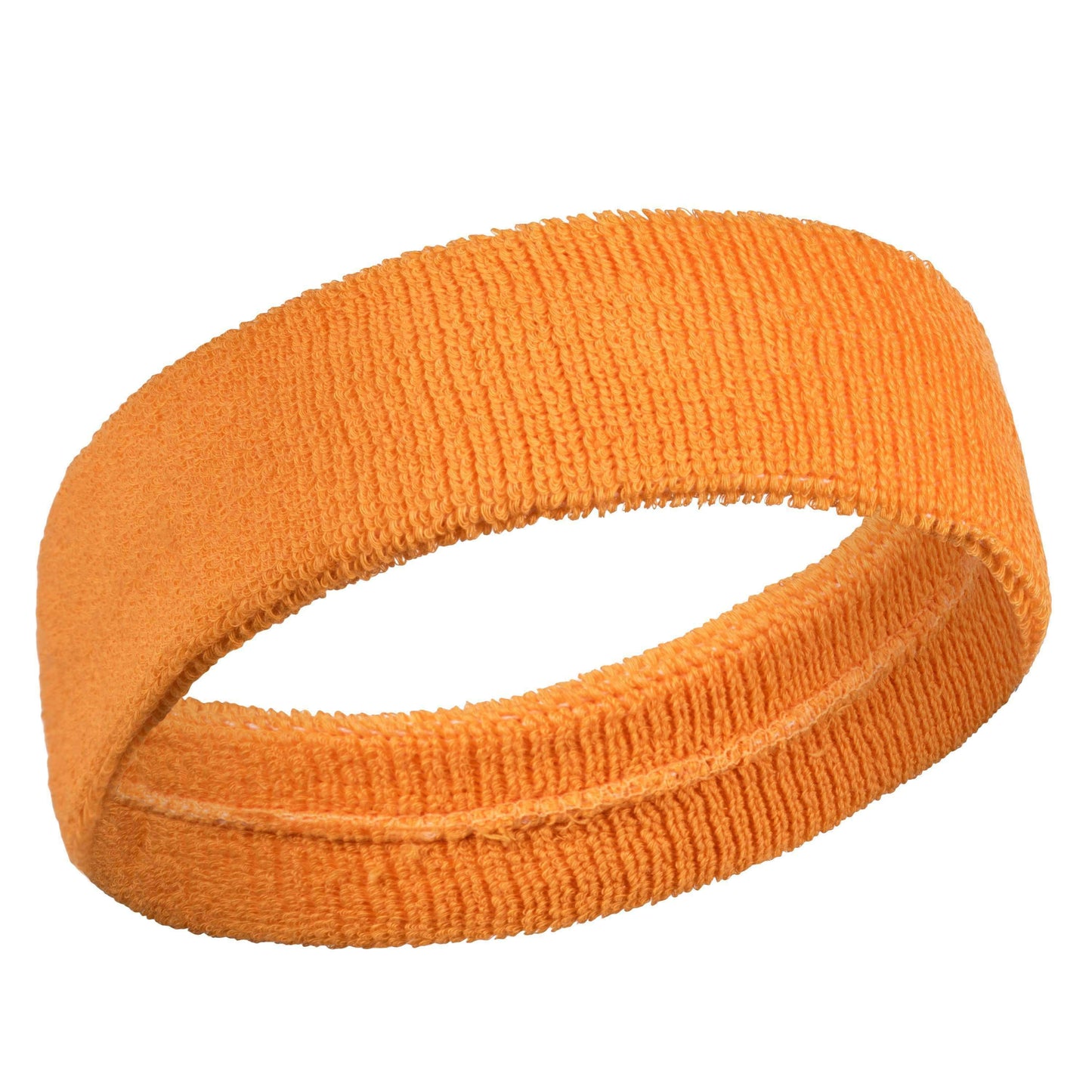 Suddora Headband - Neon Orange