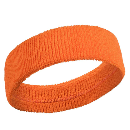 Suddora Headband - Orange