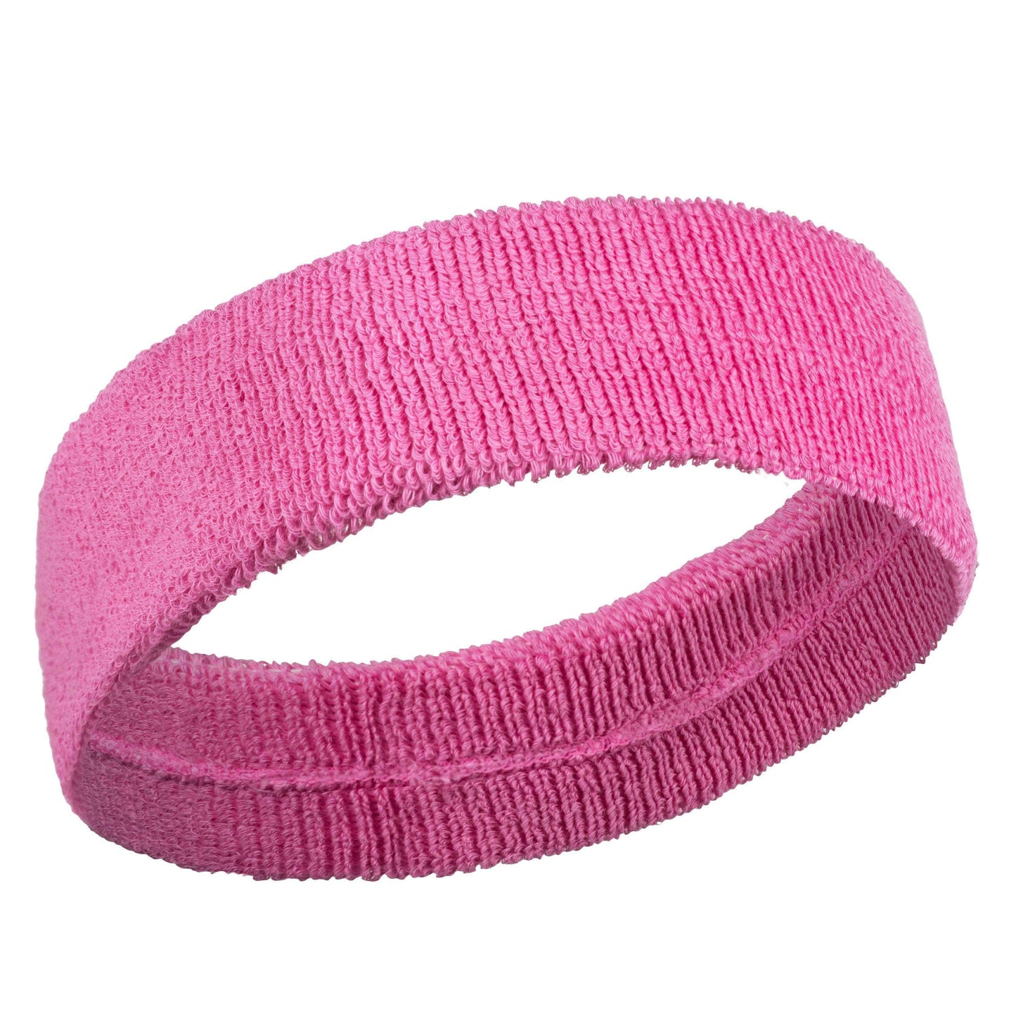 Suddora Headband - Pink