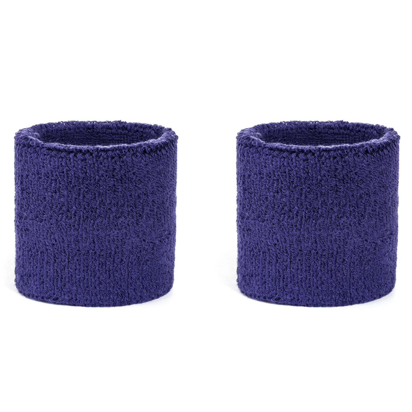 Suddora Wristband Pair - Purple