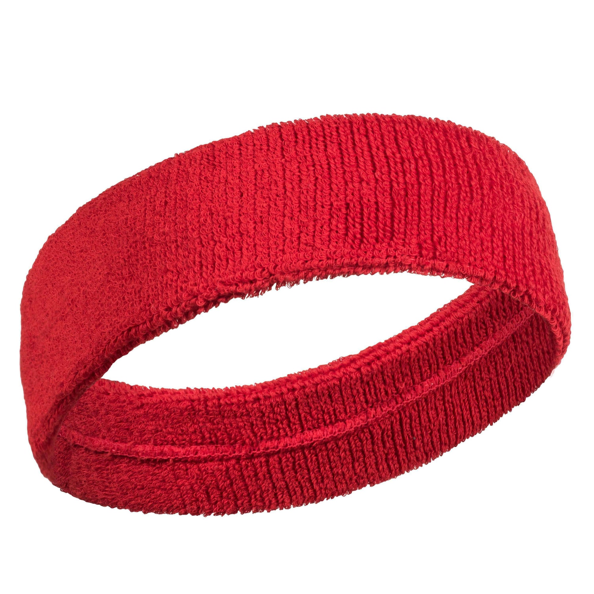 Suddora Headband - Red