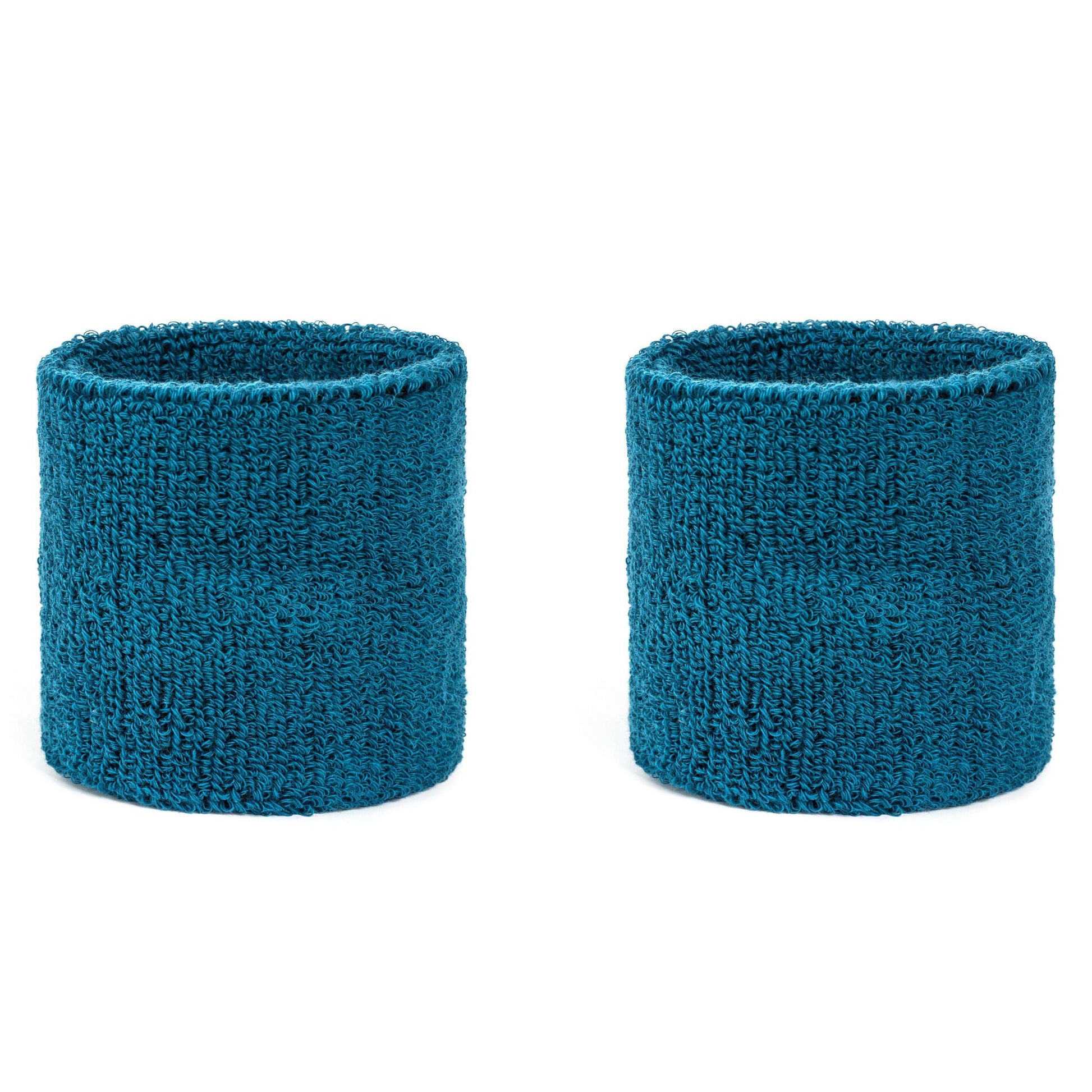 Suddora Wristband Pair - Teal