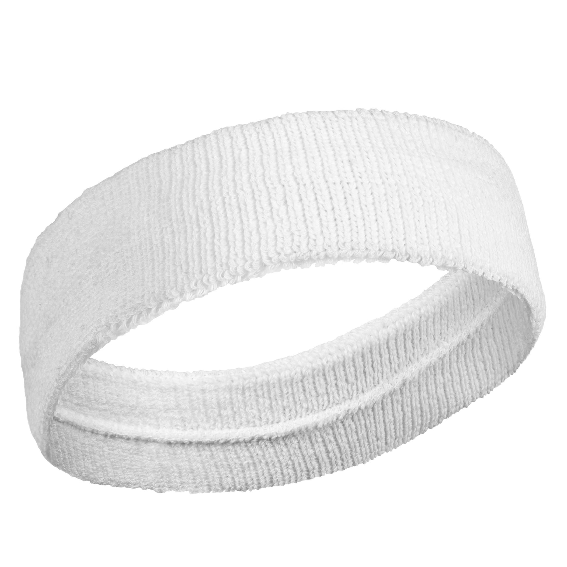 Suddora Headband - White